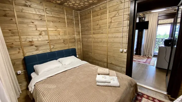 Алушта: Badem Resort