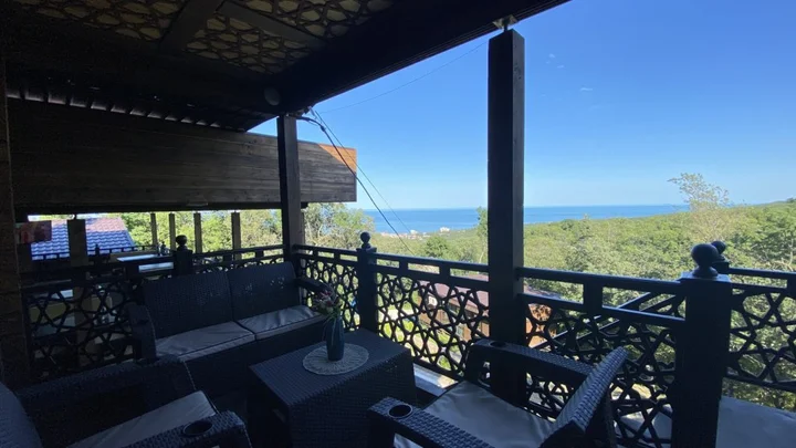 Алушта: Badem Resort