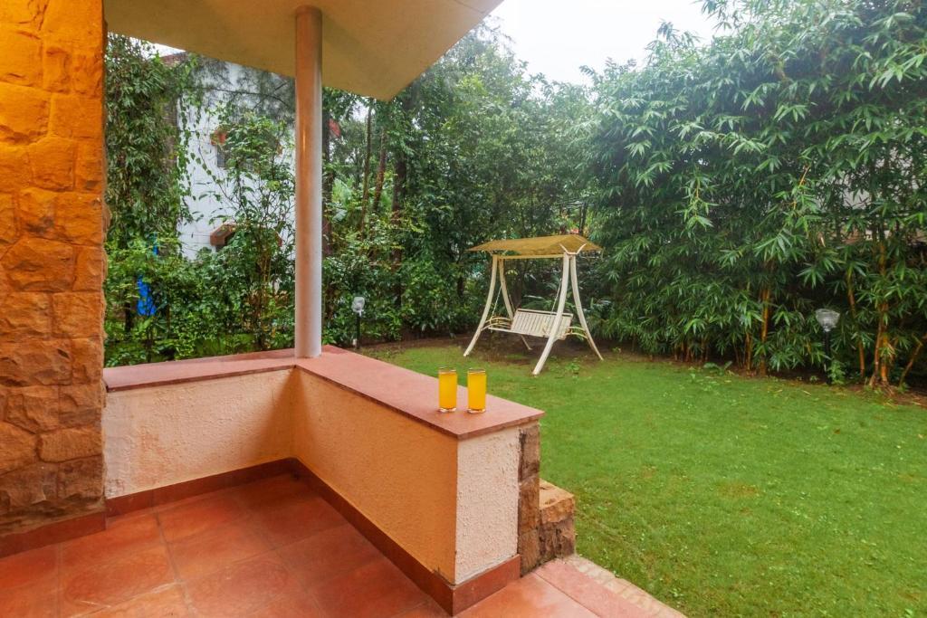 Лонавала: StayVista at Villa Verona