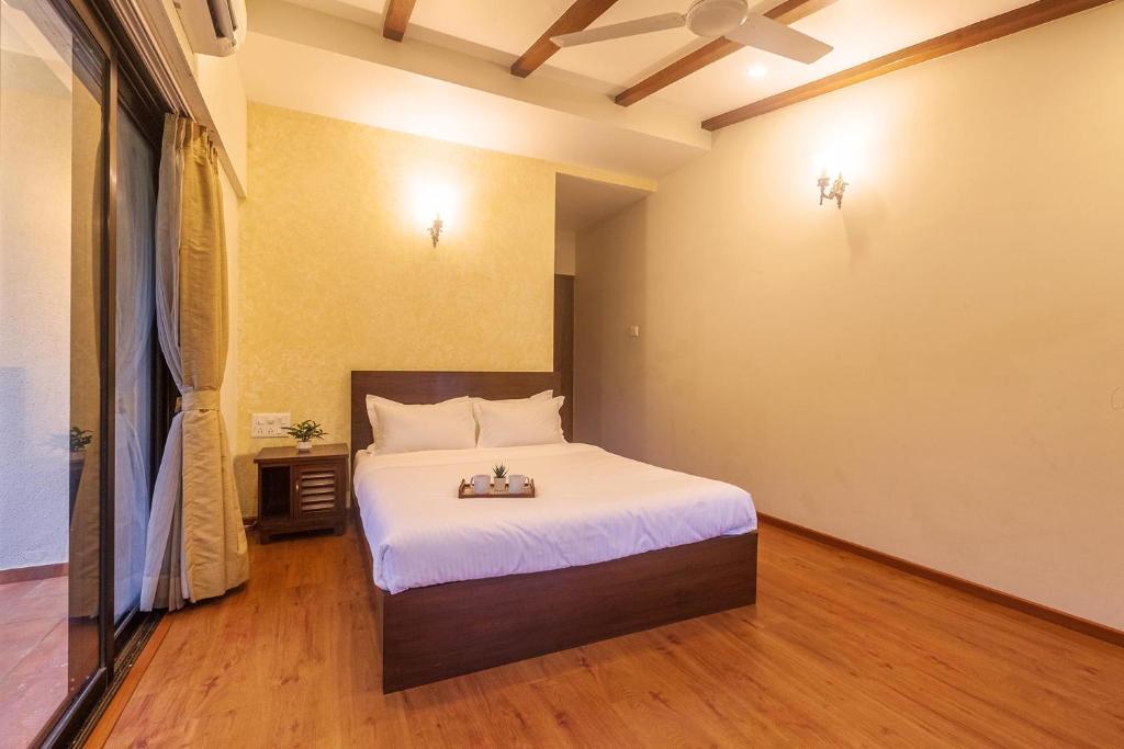 Лонавала: StayVista at Villa Verona