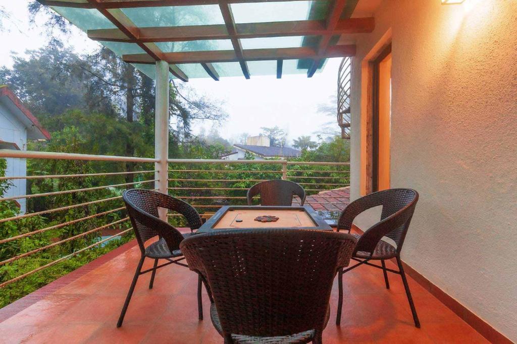 Лонавала: StayVista at Villa Verona