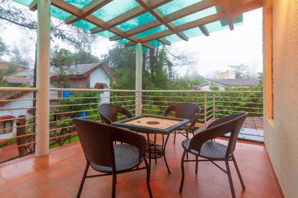 Лонавала: StayVista at Villa Verona
