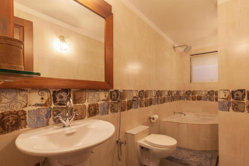 Лонавала: StayVista at Villa Verona