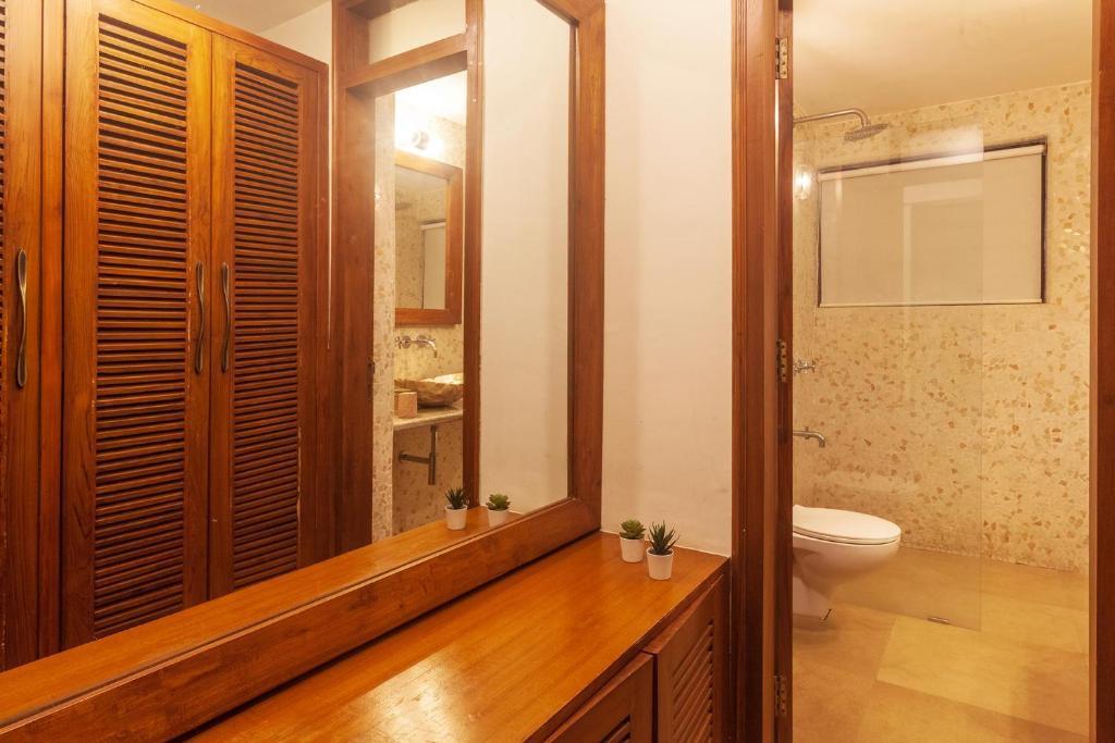 Лонавала: StayVista at Villa Verona