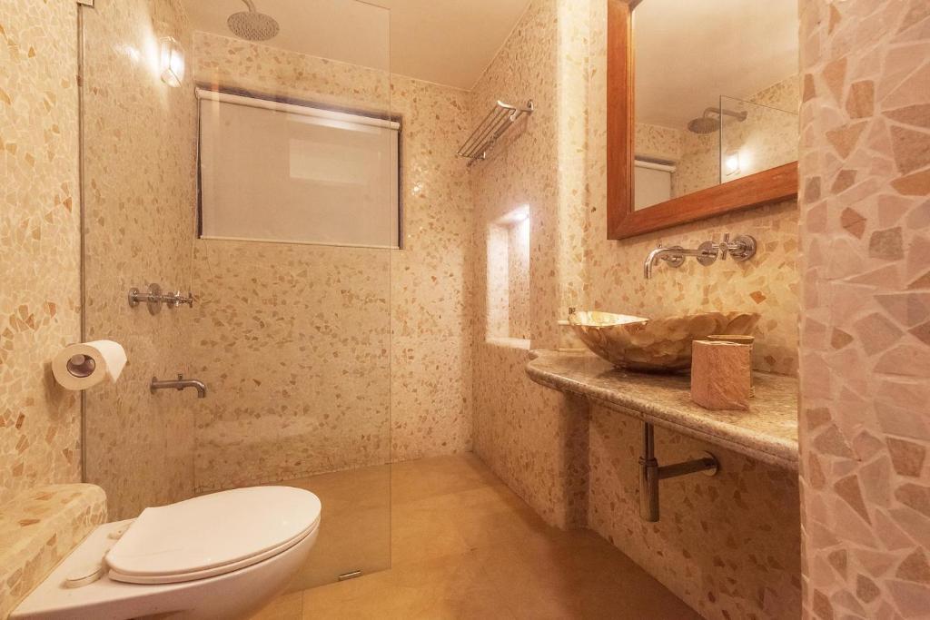 Лонавала: StayVista at Villa Verona