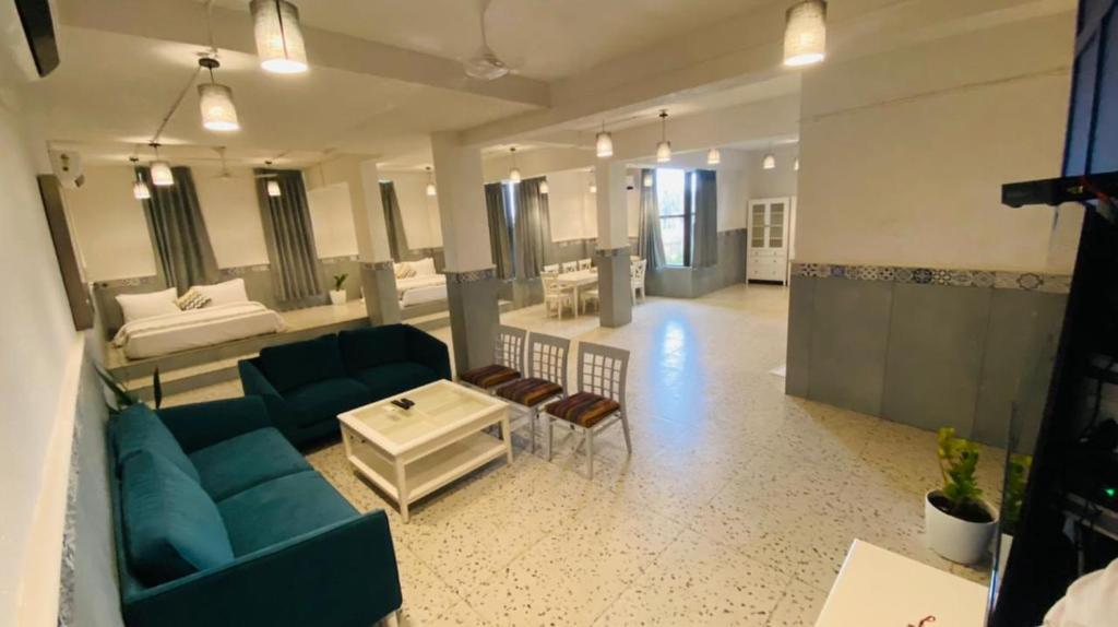 Силвасса: Nest Villa