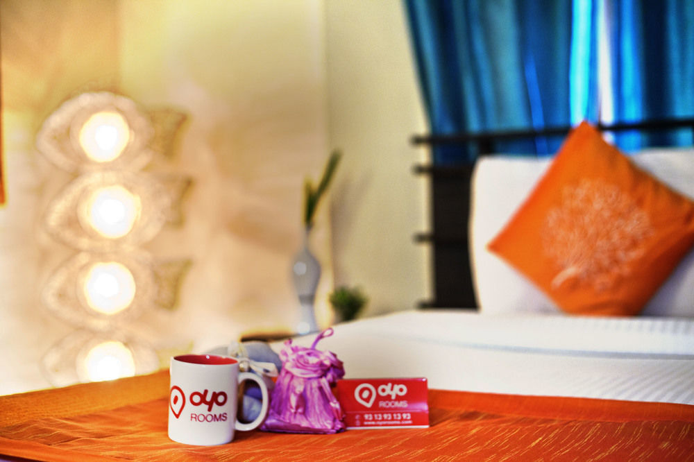 Гуруграм: OYO Rooms Cyber Hub DLF