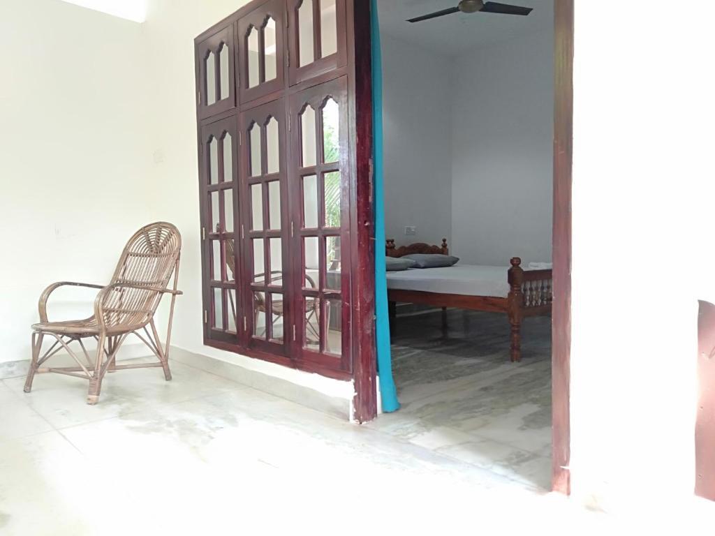 Варкала: Agasthya ayurvedic wellness centre