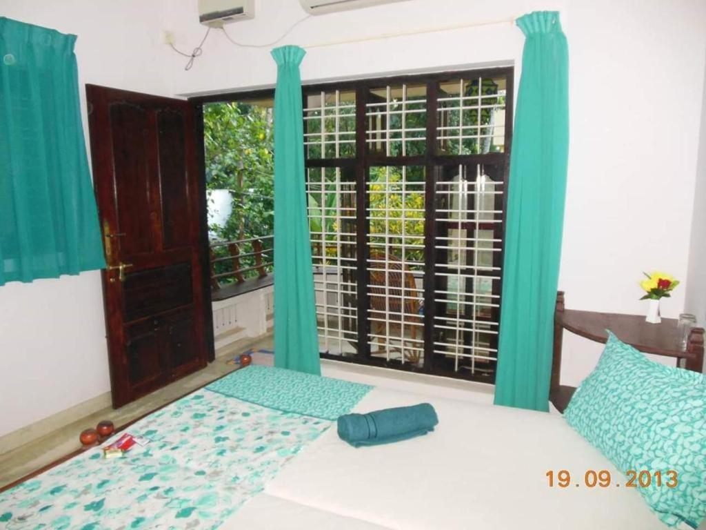 Варкала: Agasthya ayurvedic wellness centre