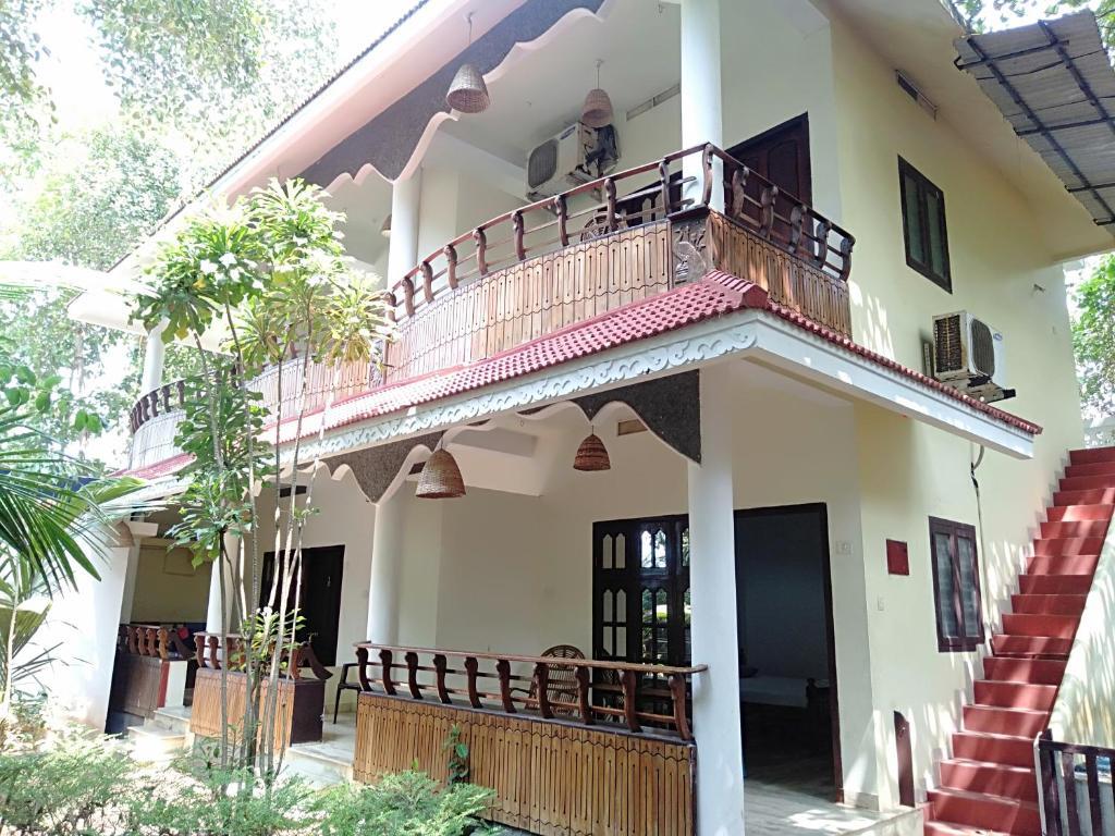 Варкала: Agasthya ayurvedic wellness centre