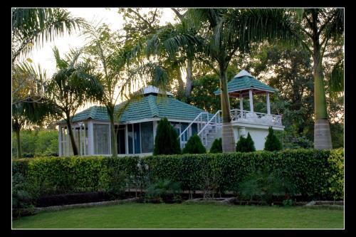 Турья: Village Machaan - Division of V Village Resorts