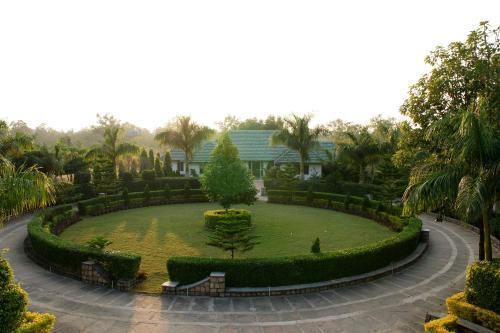 Турья: Village Machaan - Division of V Village Resorts