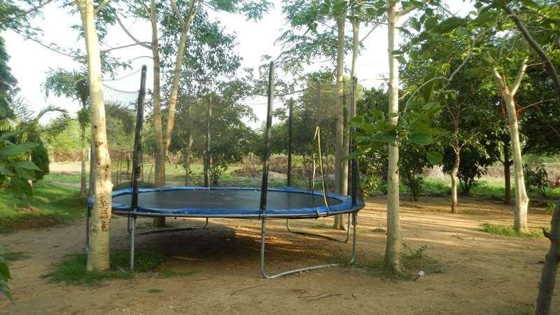 Турья: Village Machaan - Division of V Village Resorts