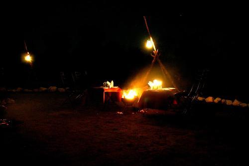Турья: Village Machaan - Division of V Village Resorts