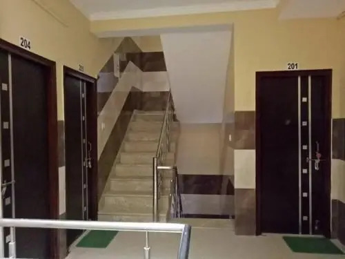 Вриндаван: Kanchan Palace