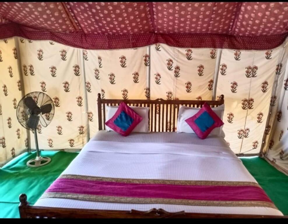 Samrat Resort — фото 3