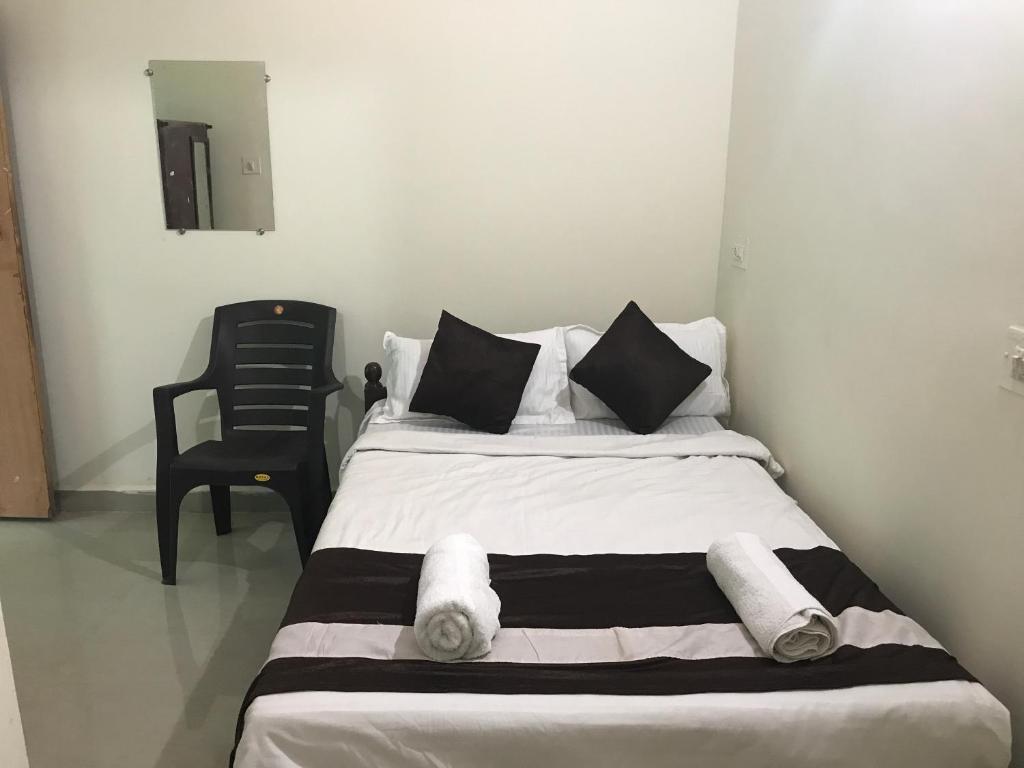 Bharat Guest House — фото 3