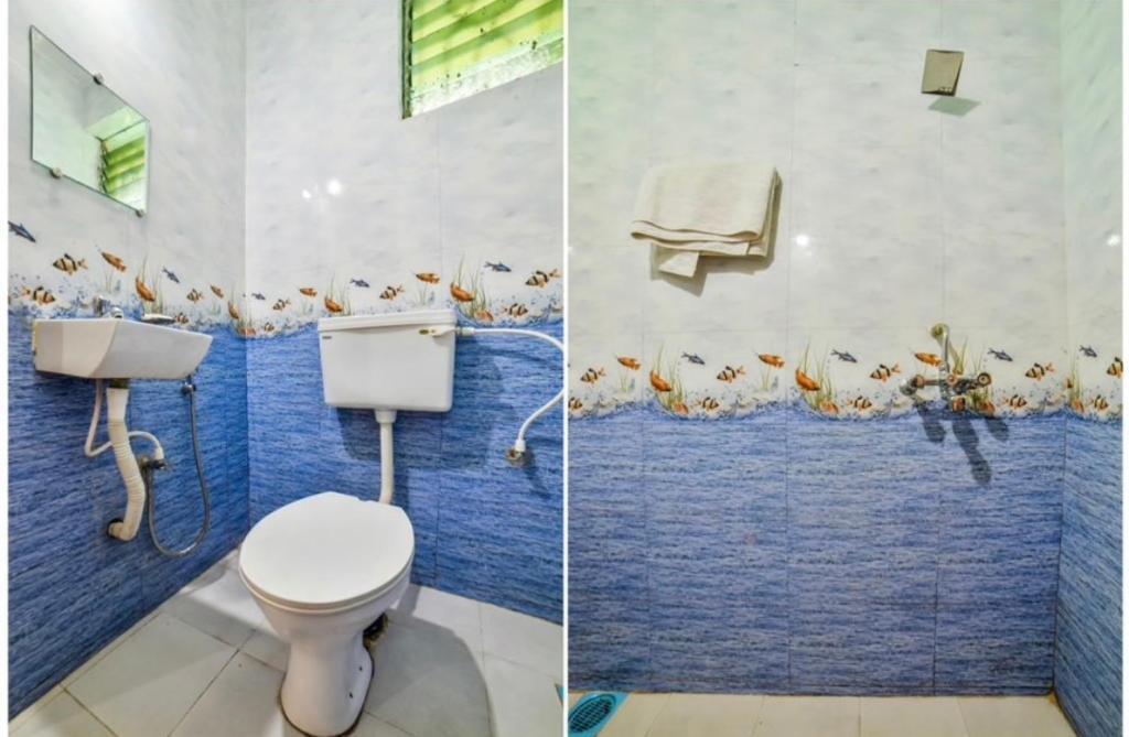 Бага: Bharat Guest House