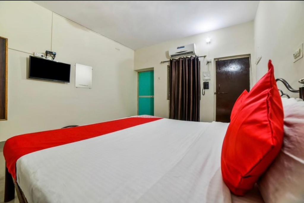 Bharat Guest House — фото 4