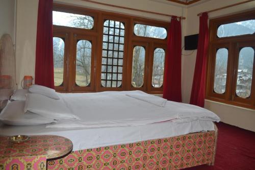 Пахалгам: Hotel Green Heaven