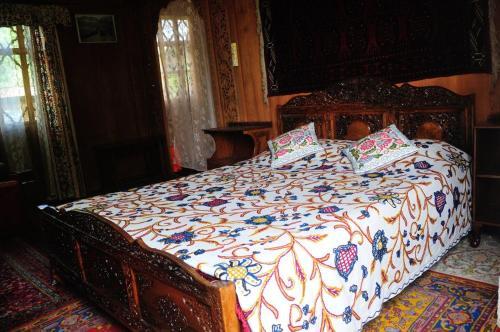 Пахалгам: Hotel Green Heaven