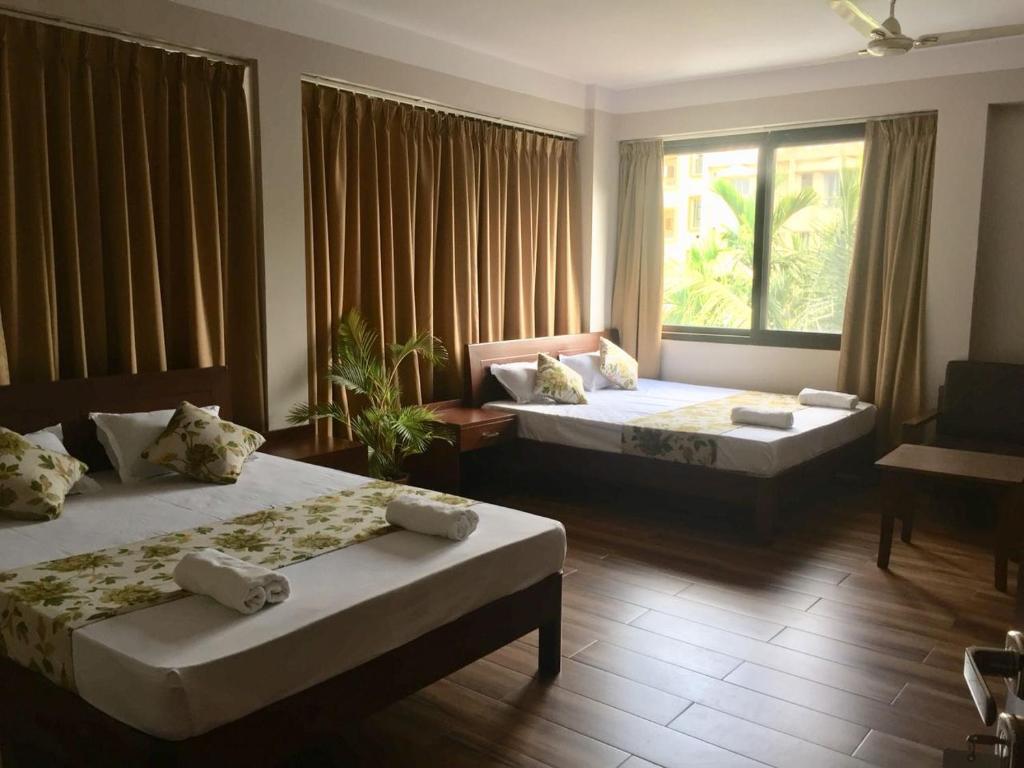 Силигури: Yaksha Holiday Home