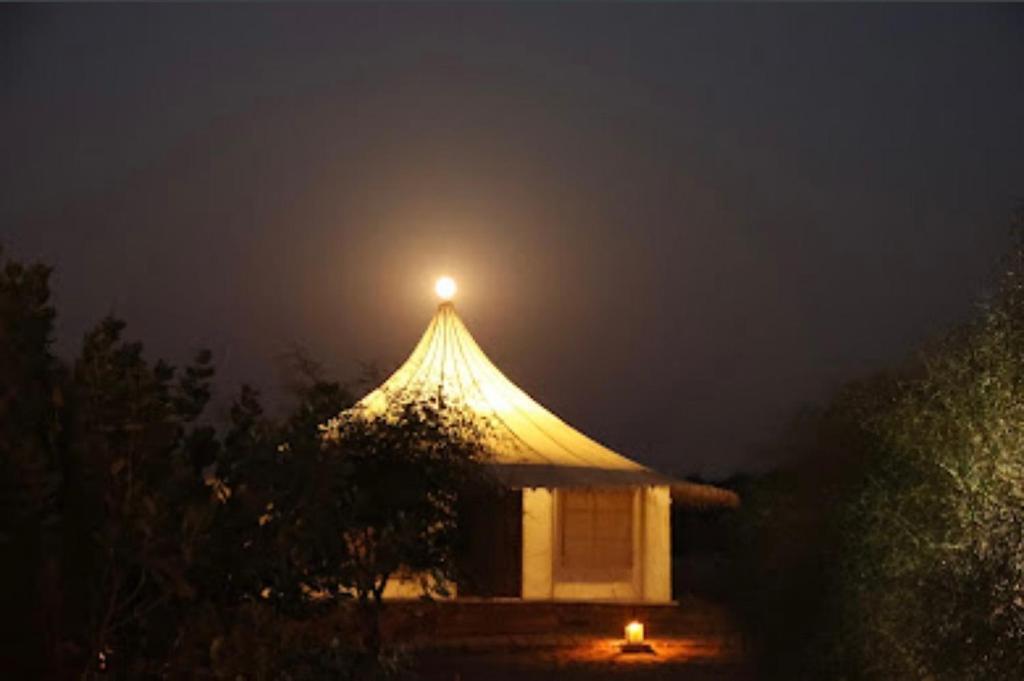 Джайсалмер: Heritage Villa Resort Camp