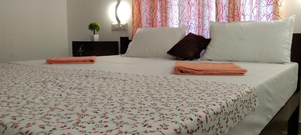 Cherthala: Marari kallyani beach homestay