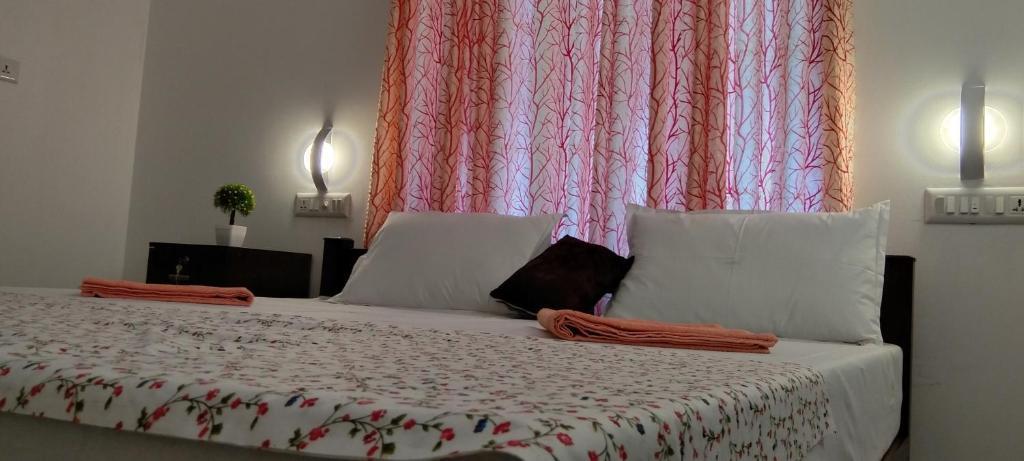 Cherthala: Marari kallyani beach homestay