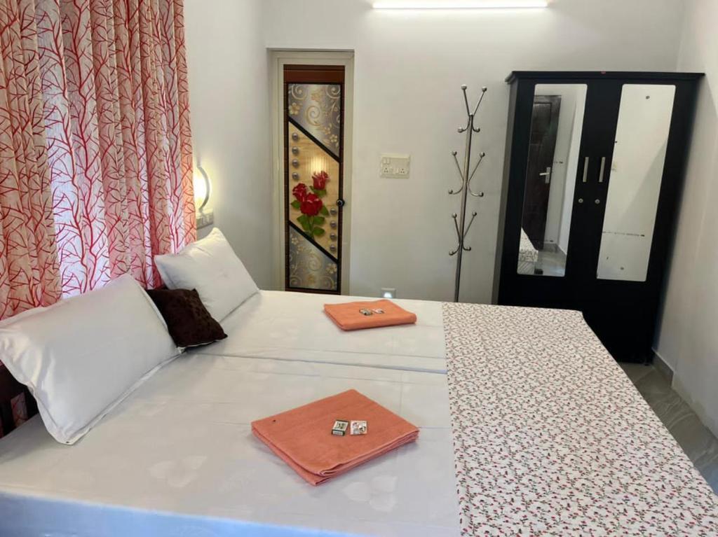 Cherthala: Marari kallyani beach homestay