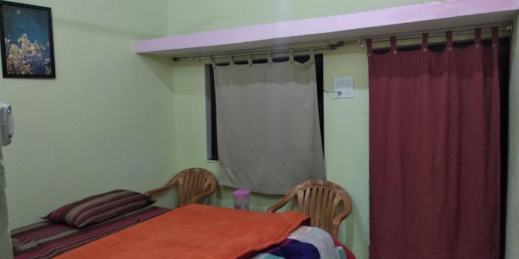 Чубаттакхал: Red Kafal Homestay An Aashirwad Homes