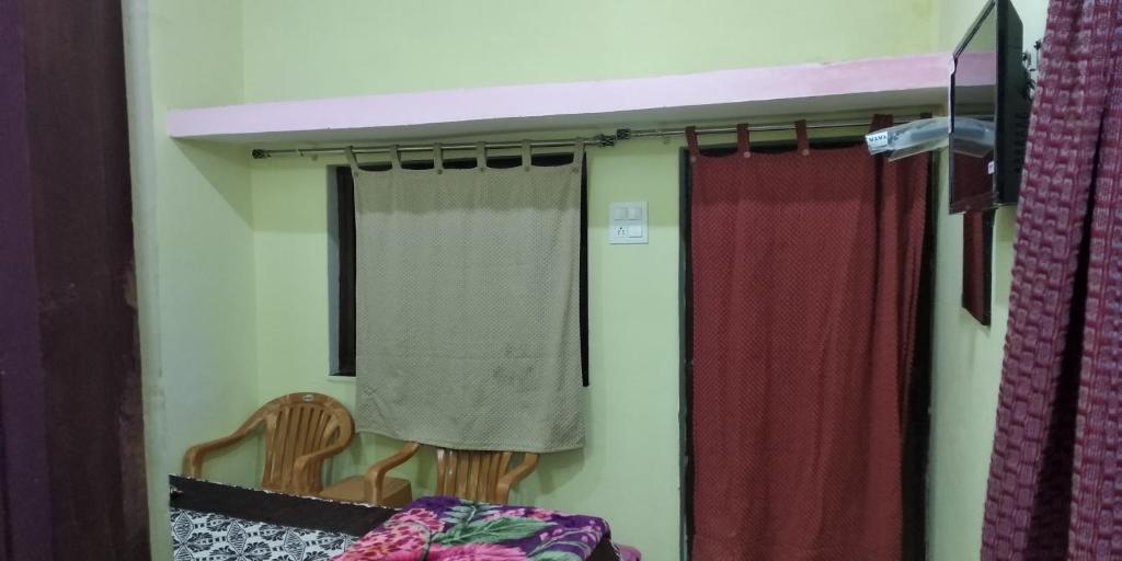 Чубаттакхал: Red Kafal Homestay An Aashirwad Homes