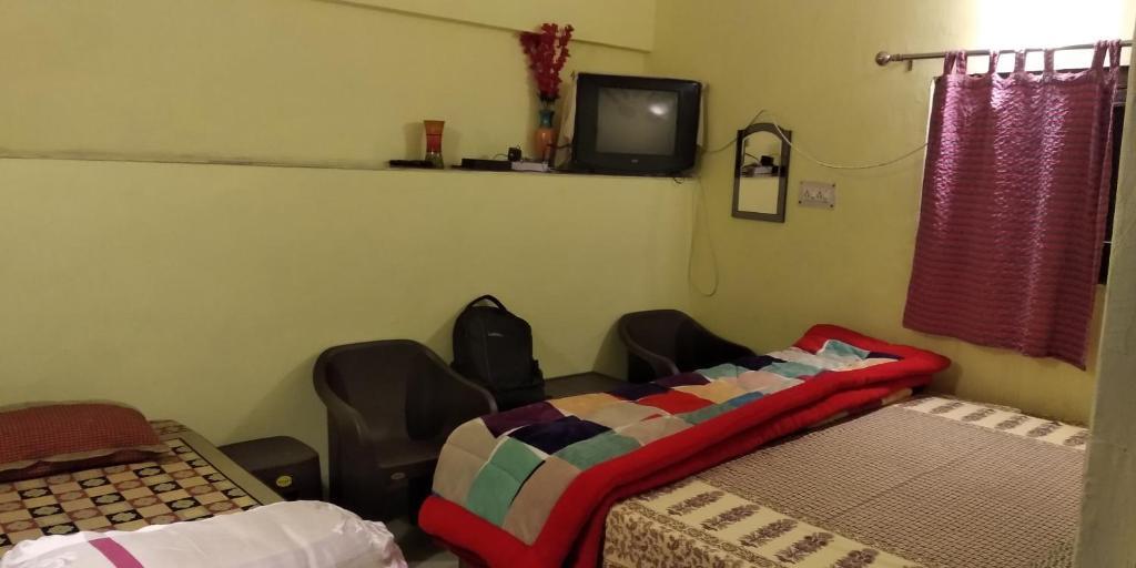 Чубаттакхал: Red Kafal Homestay An Aashirwad Homes