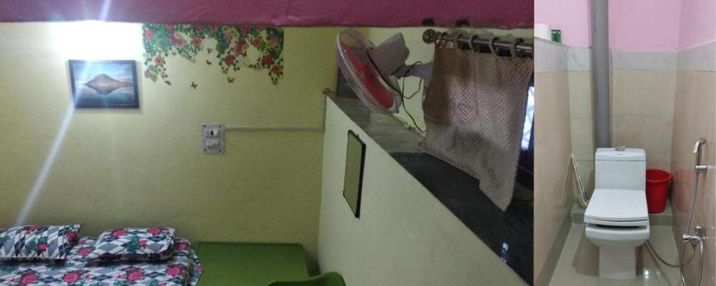 Чубаттакхал: Red Kafal Homestay An Aashirwad Homes