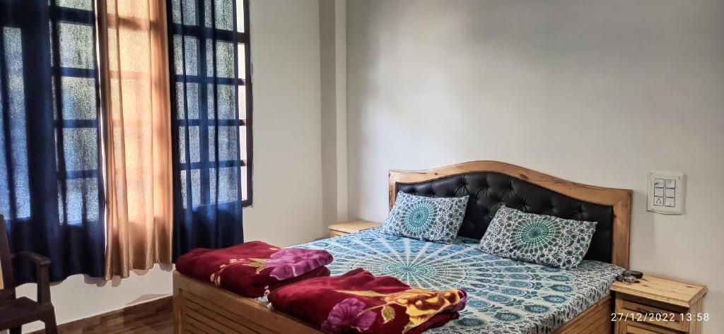 Касоль: Pine view kasol