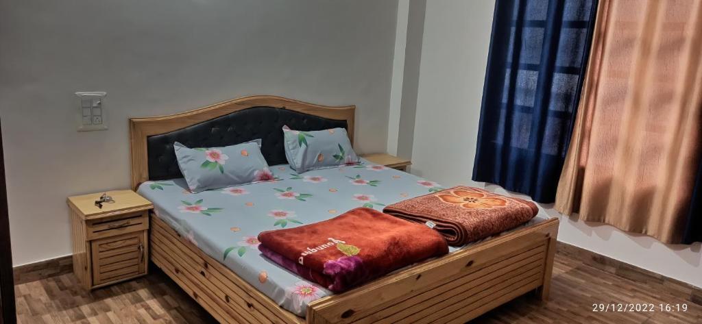 Касоль: Pine view kasol