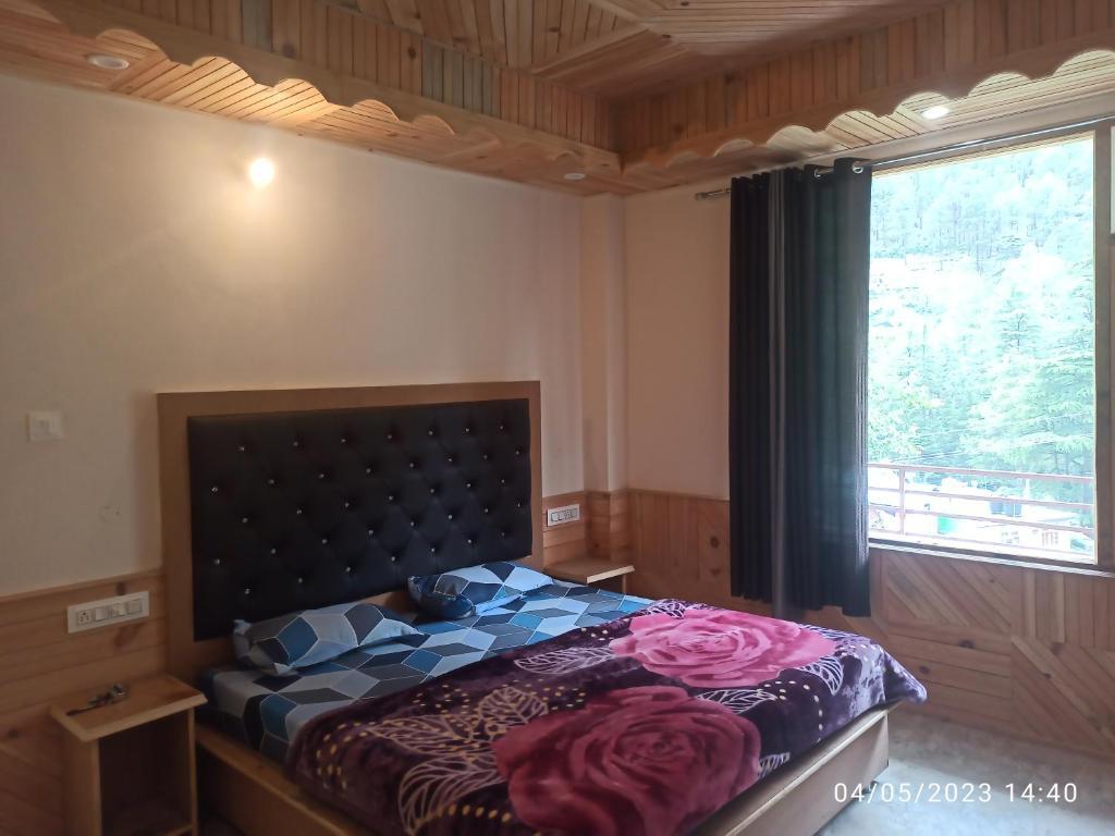 Касоль: Pine view kasol