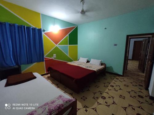 Калангут: Alipas guest House