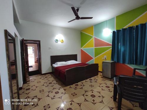 Alipas guest House — фото 4