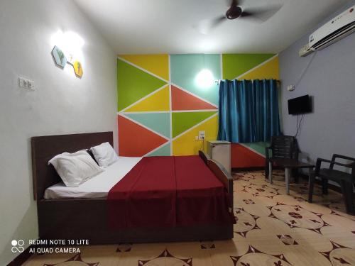 Alipas guest House — фото 3