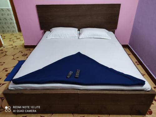 Калангут: Alipas guest House