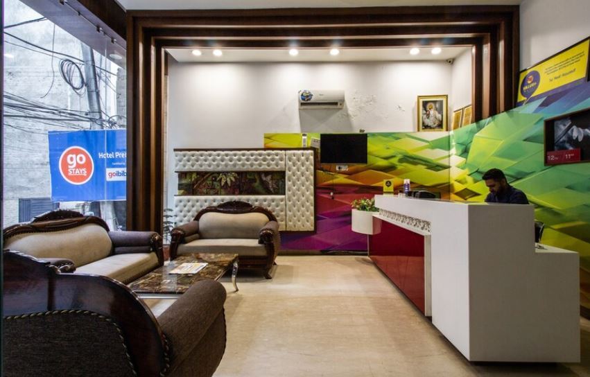 Амритсар: Hotel Premier