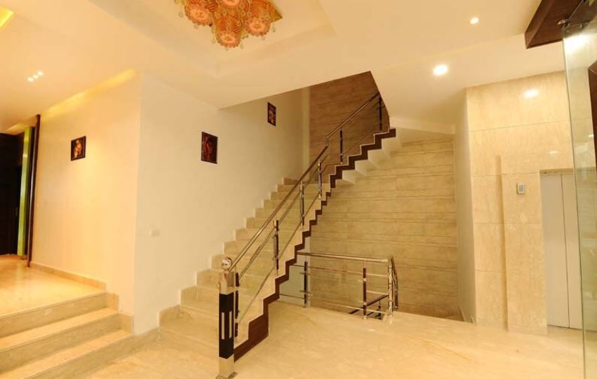 Амритсар: Hotel Premier