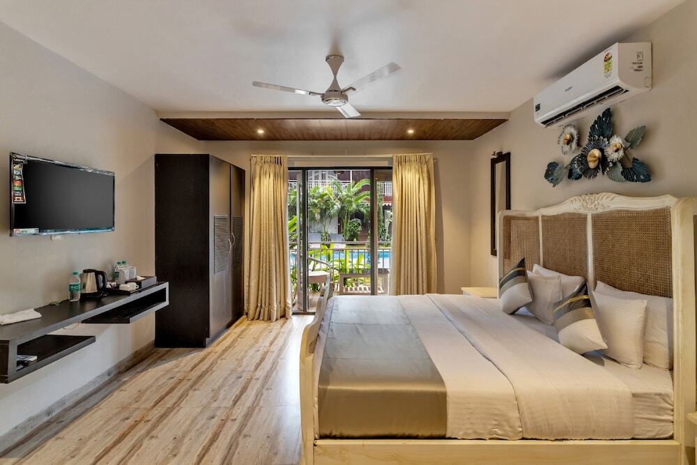Skon Morjim Beach Resort by Orion Hotels — фото 6
