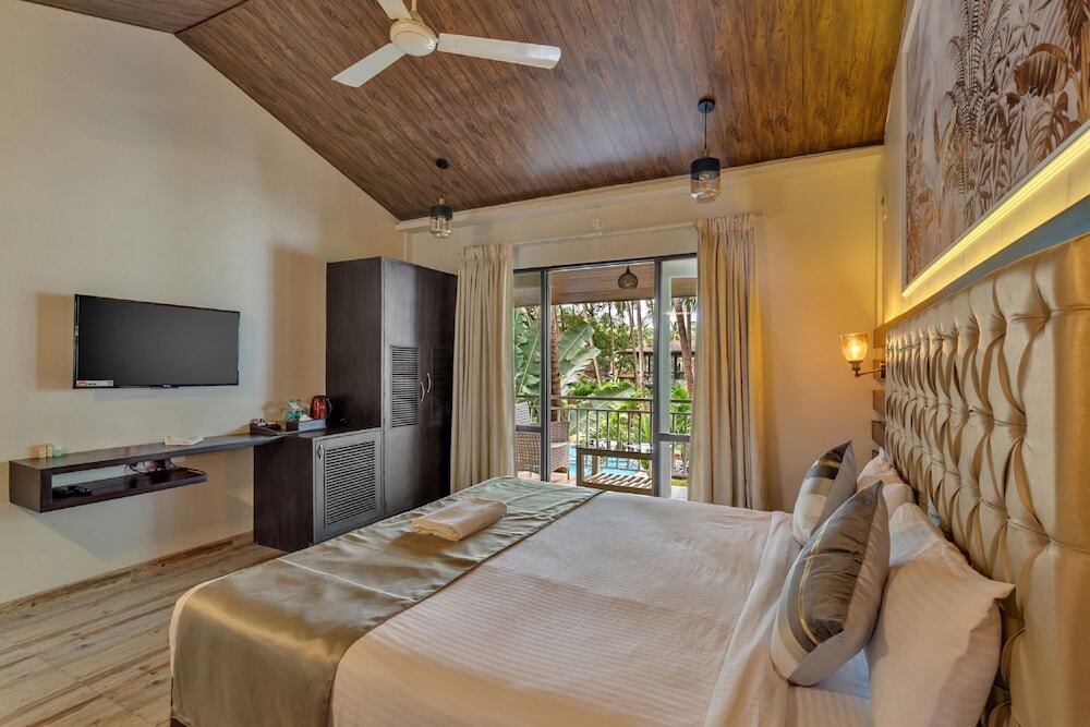 Морджим: Skon Morjim Beach Resort by Orion Hotels