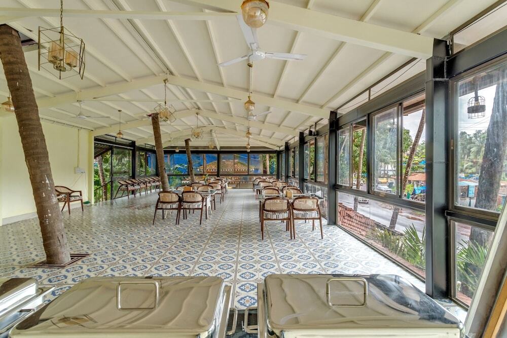 Морджим: Skon Morjim Beach Resort by Orion Hotels