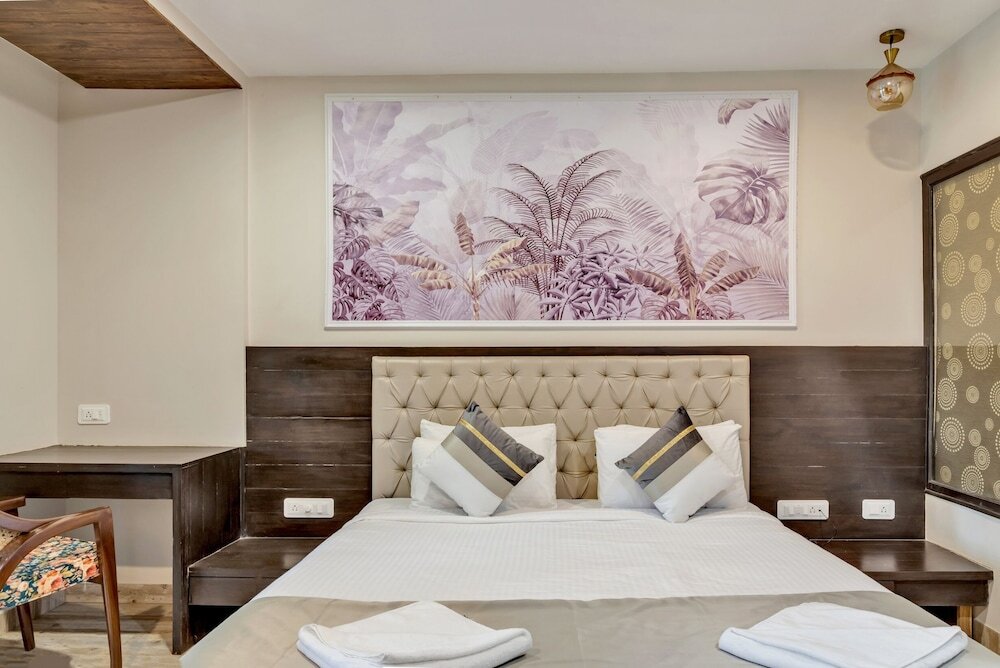 Морджим: Skon Morjim Beach Resort by Orion Hotels