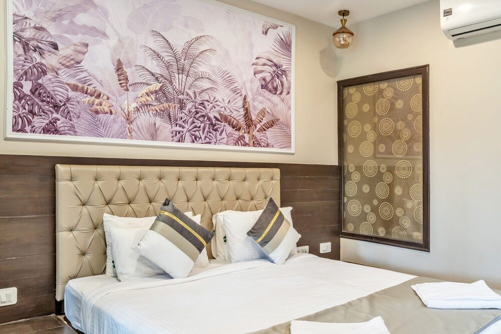 Морджим: Skon Morjim Beach Resort by Orion Hotels