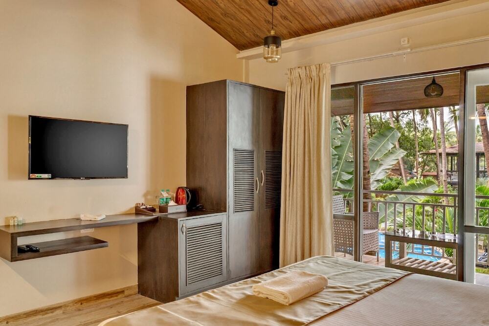 Морджим: Skon Morjim Beach Resort by Orion Hotels