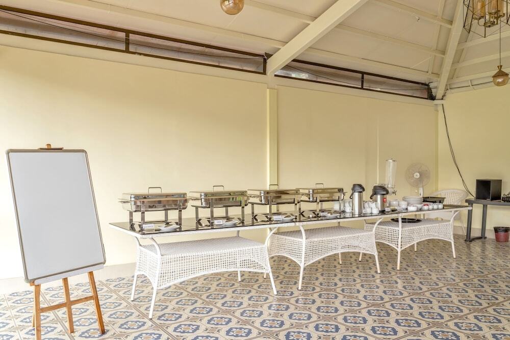 Морджим: Skon Morjim Beach Resort by Orion Hotels